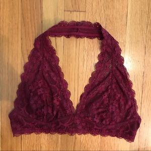Free People bralette